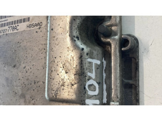 Řídící jednotka P04727770AC, 0281011281 Chrysler Voyager 2006