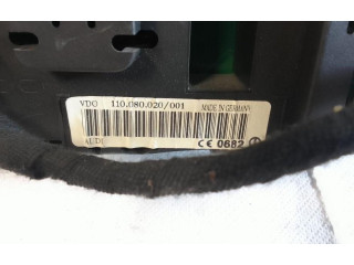 Панель приборов 8Z0920900X Audi A2