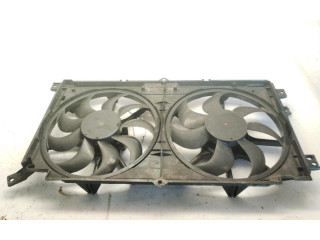 Вентилятор радиатора SsangYong Korando