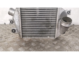 Интеркулер SICTM0230 Subaru Forester SJ 2.0