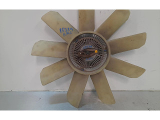 Механический вентилятор A6652000222, A6652000222   SsangYong Actyon sports I