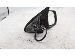 Зеркало (механическое) Skoda Fabia Mk1 (6Y) 1999 - 2007 года