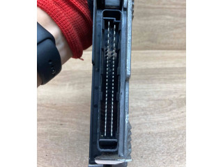 Блок управления двигателем Блок управления 308509970B, S113727101E Volvo S40, V40