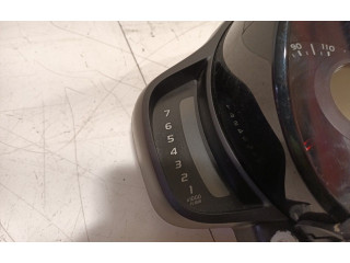 Панель приборов 554100H010, 69065480U   Peugeot 108       