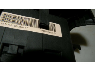 Подушка безопасности водителя 96364249ZL Citroen Xsara Picasso