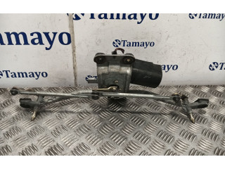 Моторчик дворников 97KG17B571AB, 0390241136 Ford Ka