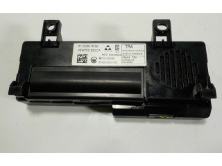 Блок управления 9839316980, 983931698003   Peugeot 2008 II