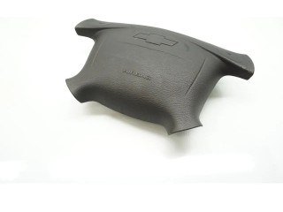 Подушка безопасности водителя    Chevrolet Tacuma