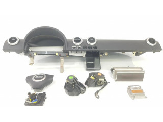 Oro pagalvių komplektas