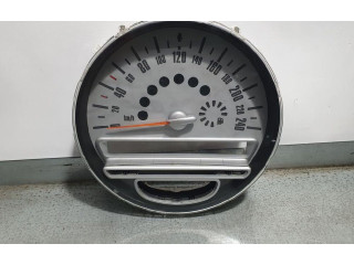 Панель приборов 9125928, C00044823   Mini One - Cooper R56       