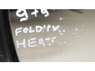 Зеркало электрическое     правое   Chrysler 300C  2011- года   