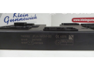 Pojistková skříňka Řídící jednotka BSM JPLA14F041BG   Jaguar I-Pace 2018