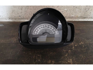 Панель приборов 4519003800, 4519003800 Smart ForTwo II