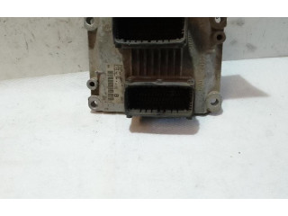 Řídící jednotka 0261206983, ME73H4F004   Fiat Bravo - Brava 2000