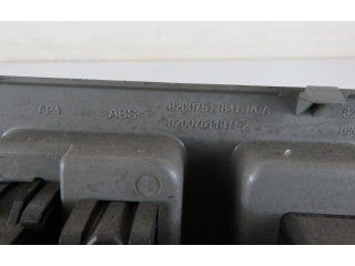 Руль Dacia Logan I  2004 - 2012 года 8200751184      