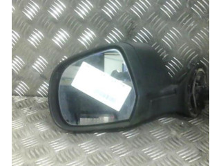 Зеркало электрическое        Dacia Duster  2010 - 2017 года   