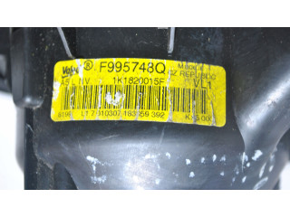 Вентилятор печки    1K1820015F, F995748Q   Skoda Octavia Mk2 (1Z)