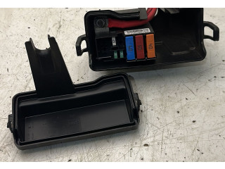 Pojistková skříňka Smart ForTwo III C453 2019