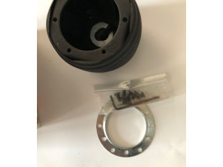 Руль Volkswagen Golf II  1984 - 1991 года 01502072, Sparco      