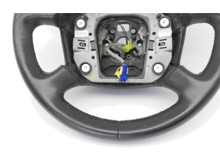 Руль Audi A6 S6 C5 4B  1997 - 2005 года 4B0419091R, 4B0880201Q      