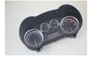 Přístrojová deska Alfa Romeo Mito 2008 50508532