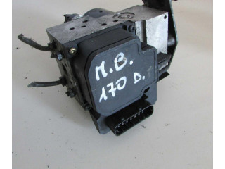Блок управления АБС A0044310912, 0265202461   Mercedes-Benz A W168