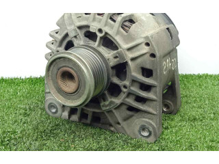 Генератор 125CV-VALEO   Dacia Logan Pick-Up      