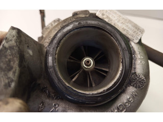 Turbodmychadlo Турбина 7794020H, 7794020   BMW 5 E60 E61   