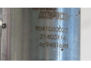 Vstřikovací lišta 9062140010, 353402GHA0   Hyundai i30  pro benzínový motor 2.0  