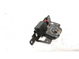 Zámek zadních dveří 51247057364 BMW 3 E46 2003