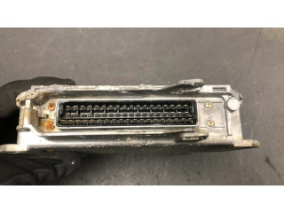 Řídící jednotka 0281001185 Audi 80 90 B3 1990