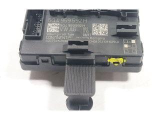 Блок управления 5Q4959592H, 5Q4959592H   Cupra Formentor