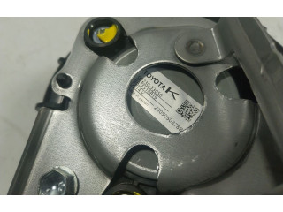 Вентилятор печки G923033050, G923033050 Toyota RAV 4 (XA50) 2023