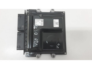 Řídící jednotka 31312486   Volvo V60 2012