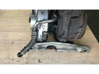 Turbodmychadlo Турбина 1479 BMW 5 E60 E61 3.0