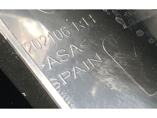 Zpětné zrcátko Alfa Romeo Giulia 2016