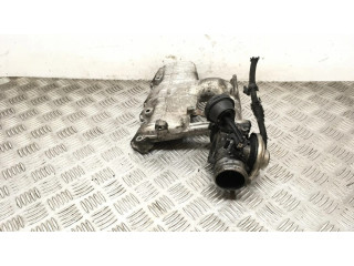 Всасывающий коллектор