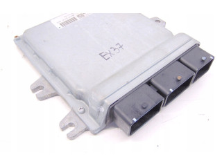 Блок управления двигателя MEC107010   Infiniti EX