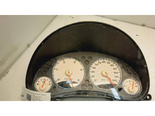 Панель приборов 04832731AC, P56010514AD Jeep Cherokee