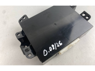 Модуль блока управления кондиционером 72343AG040   Subaru Outback