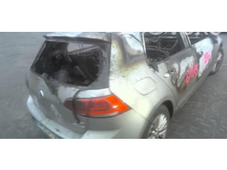 Блок АБС 5Q0614517LBEF Volkswagen Golf VII 2013 - 2019 года