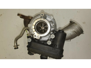 Турбина Audi A3 S3 8V 1.6 05E145701J, 4918001620