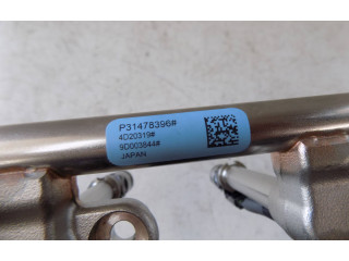 Vstřikovací lišta 31478396, 32140074 Volvo V60 B420T3