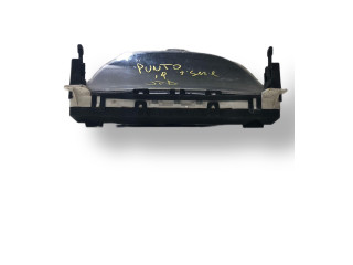 Панель приборов Fiat Grande Punto