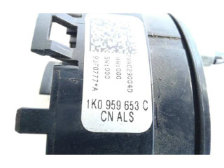 Подушка безопасности водителя 1K0959653C   Volkswagen Caddy