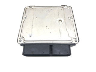 Блок управления двигателя 55576906, 55575349   Opel Insignia A