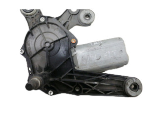 Моторчик заднего дворника 963147368005, 53011912 Citroen Xsara
