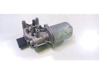 Двигатель стеклоочистителей GZD384, WH10229159   MG MGF