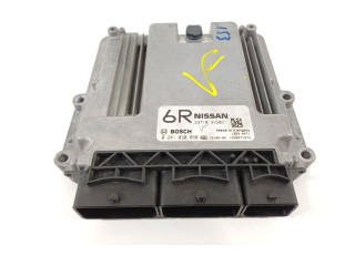 Řídící jednotka 237103V0C, 0281030850 Nissan Note (E12) 2015