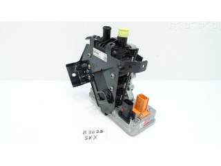 Нагреватель охлаждающей жидкости